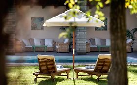 Poggio Delle Molare Adults-Only Retreat