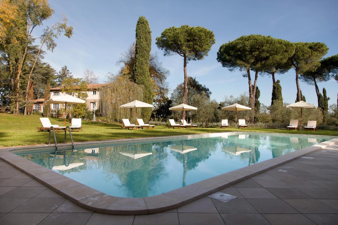 Hotel Poggio Delle Molare Adults-Only Retreat à Bracciano  Extérieur photo