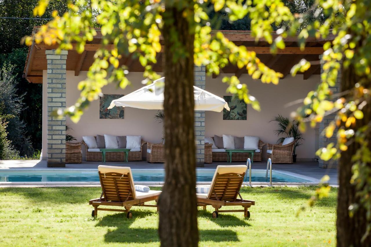 Hotel Poggio Delle Molare Adults-Only Retreat à Bracciano  Extérieur photo