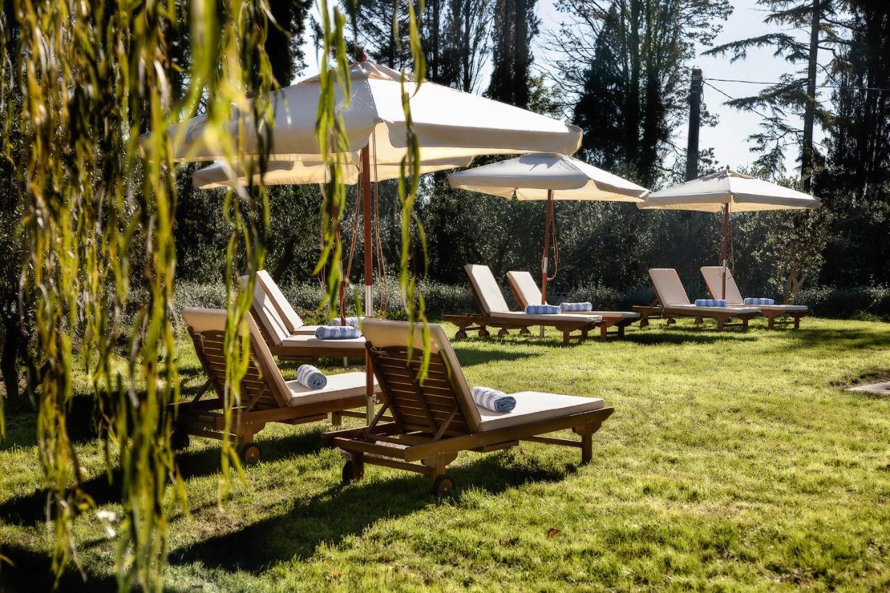 Hotel Poggio Delle Molare Adults-Only Retreat à Bracciano  Extérieur photo
