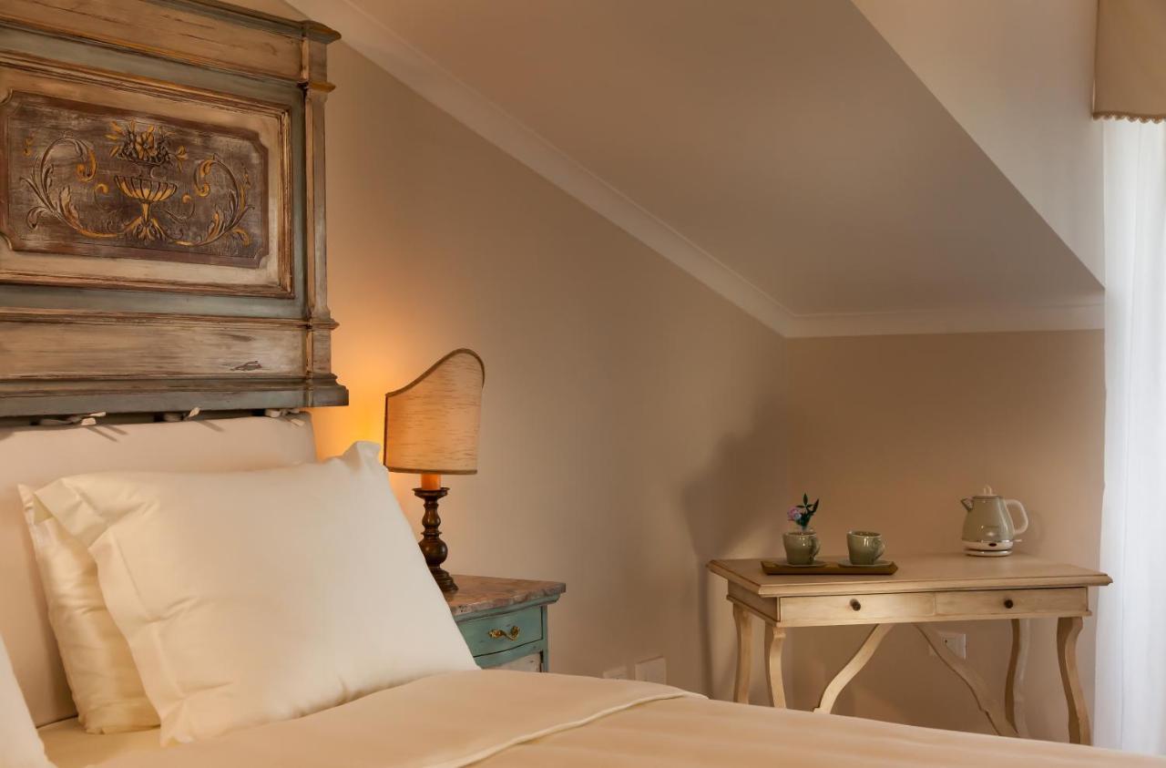 Hotel Poggio Delle Molare Adults-Only Retreat à Bracciano  Extérieur photo