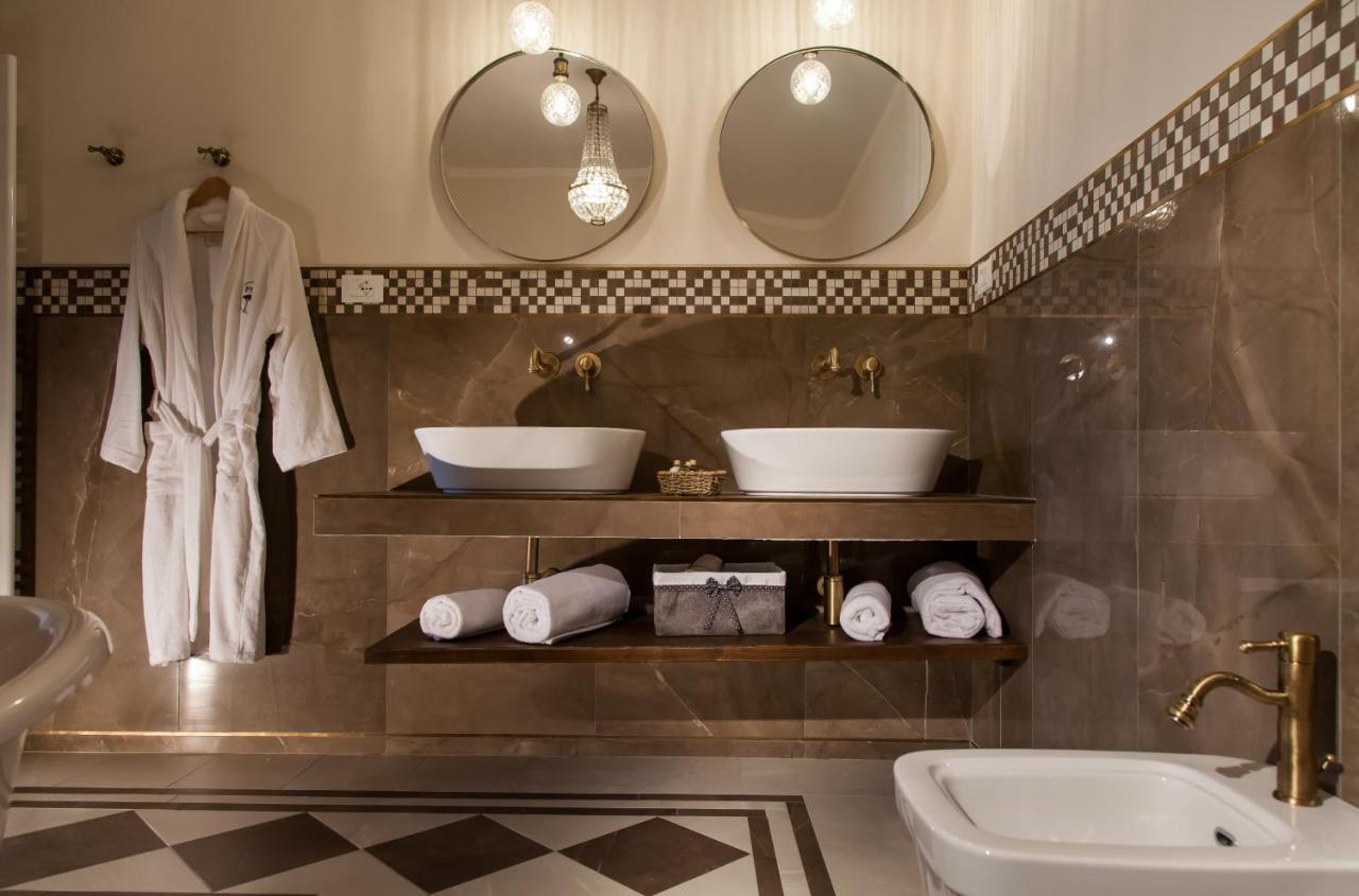 Hotel Poggio Delle Molare Adults-Only Retreat à Bracciano  Extérieur photo