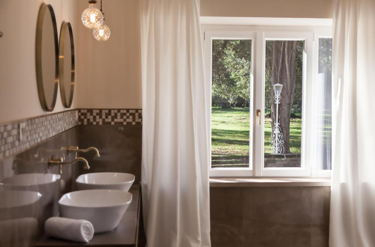 Hotel Poggio Delle Molare Adults-Only Retreat à Bracciano  Extérieur photo