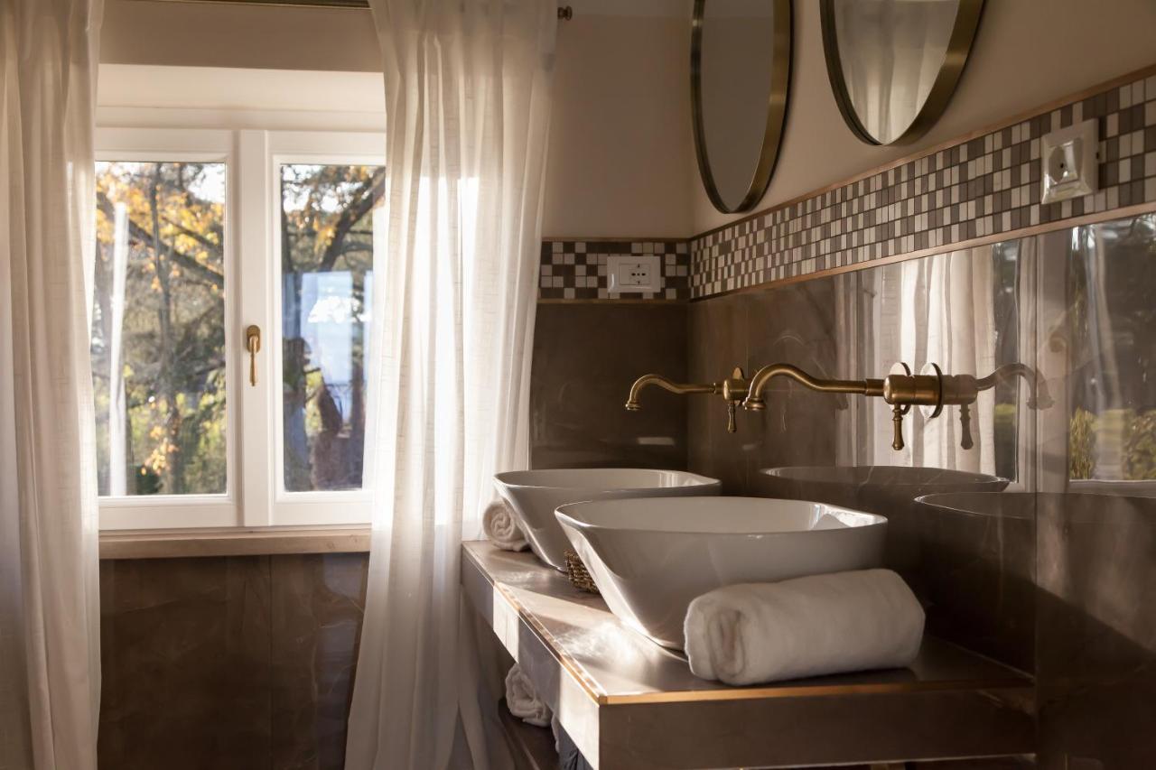 Hotel Poggio Delle Molare Adults-Only Retreat à Bracciano  Extérieur photo
