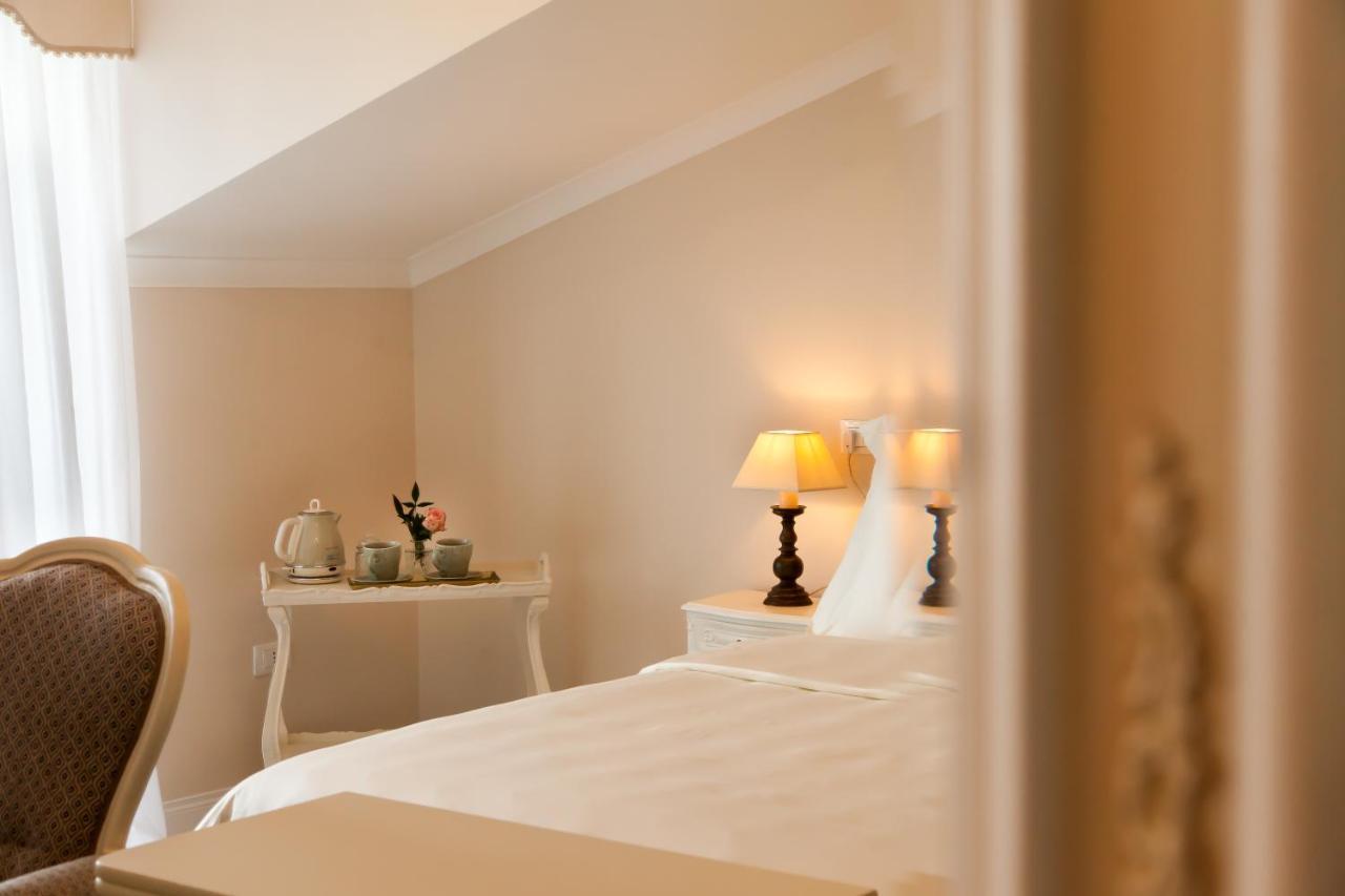 Hotel Poggio Delle Molare Adults-Only Retreat à Bracciano  Extérieur photo