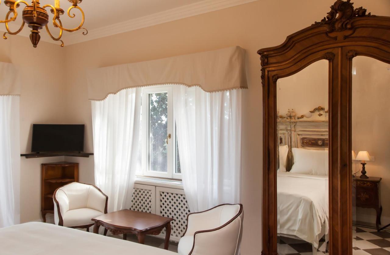 Hotel Poggio Delle Molare Adults-Only Retreat à Bracciano  Extérieur photo