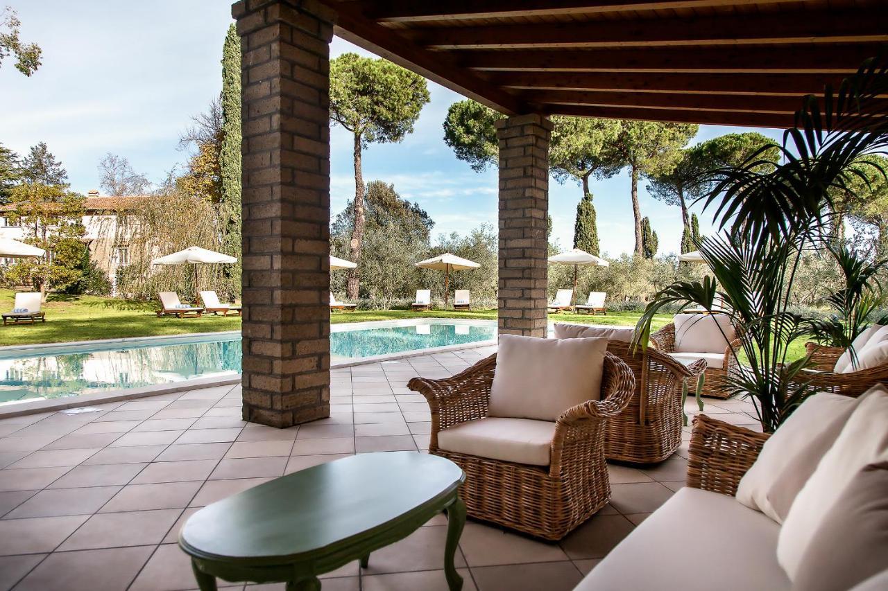 Hotel Poggio Delle Molare Adults-Only Retreat à Bracciano  Extérieur photo