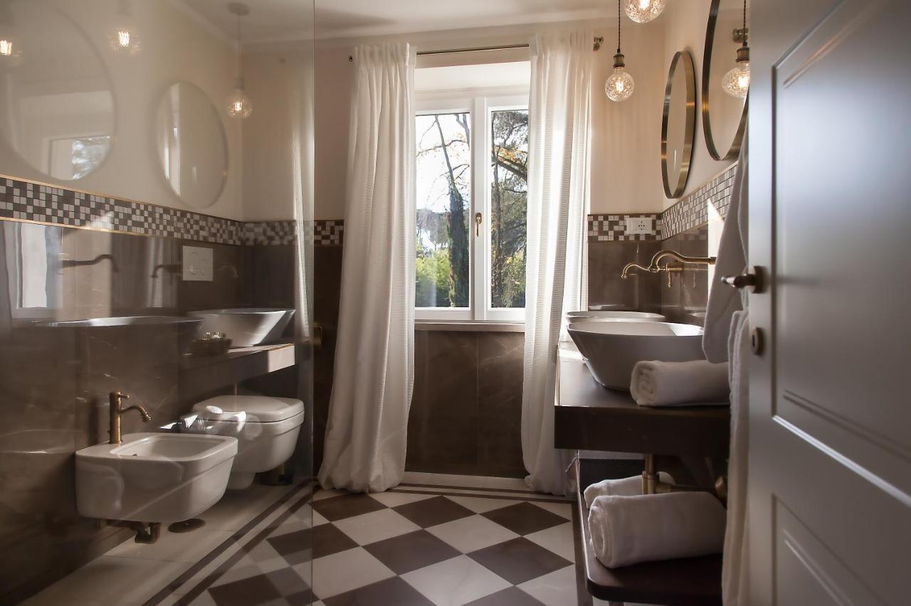 Hotel Poggio Delle Molare Adults-Only Retreat à Bracciano  Extérieur photo