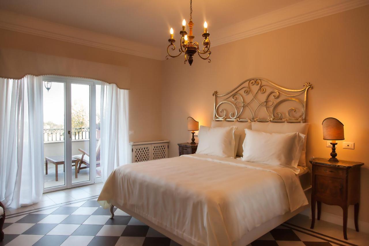 Hotel Poggio Delle Molare Adults-Only Retreat à Bracciano  Extérieur photo
