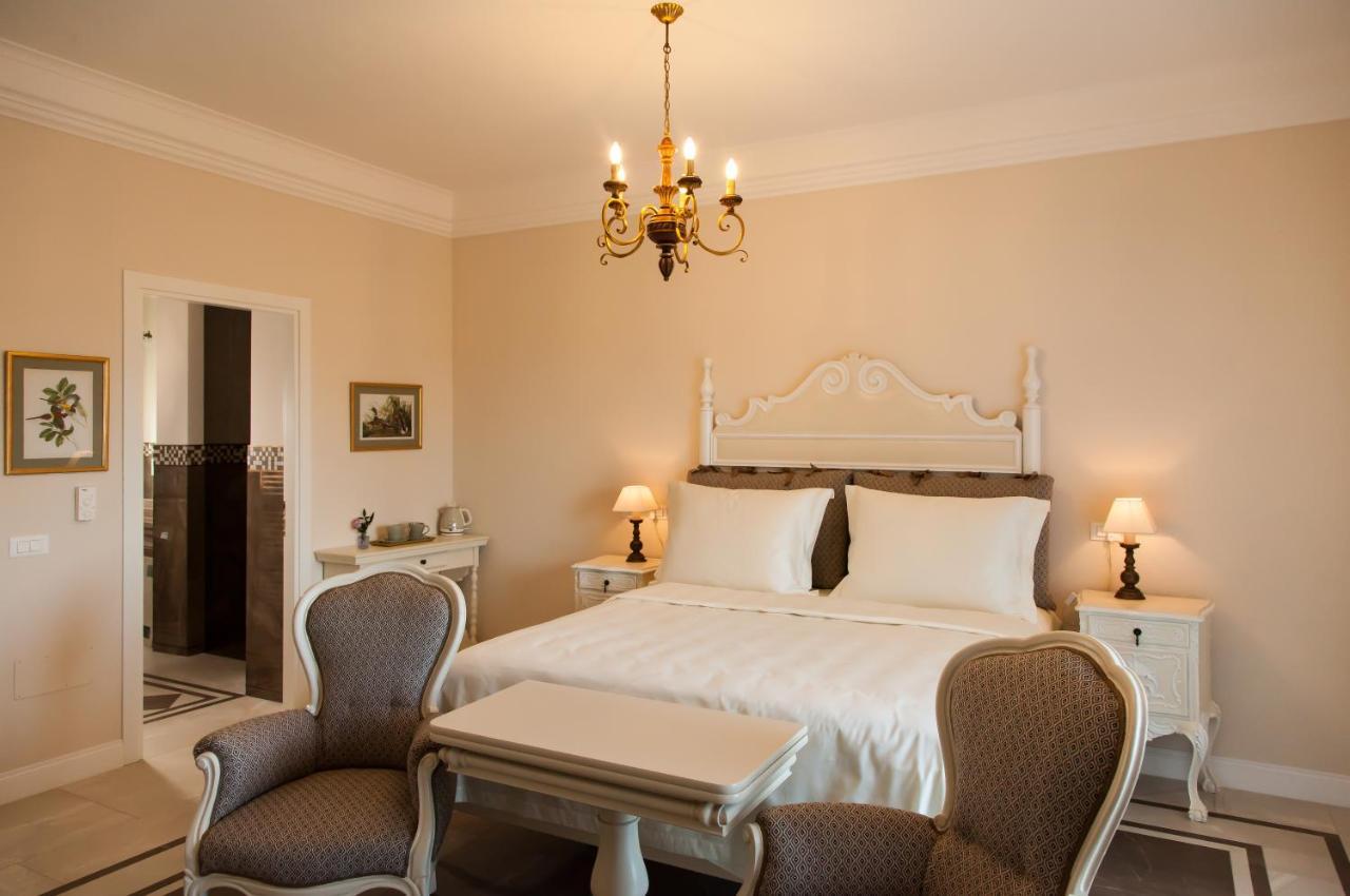 Hotel Poggio Delle Molare Adults-Only Retreat à Bracciano  Extérieur photo