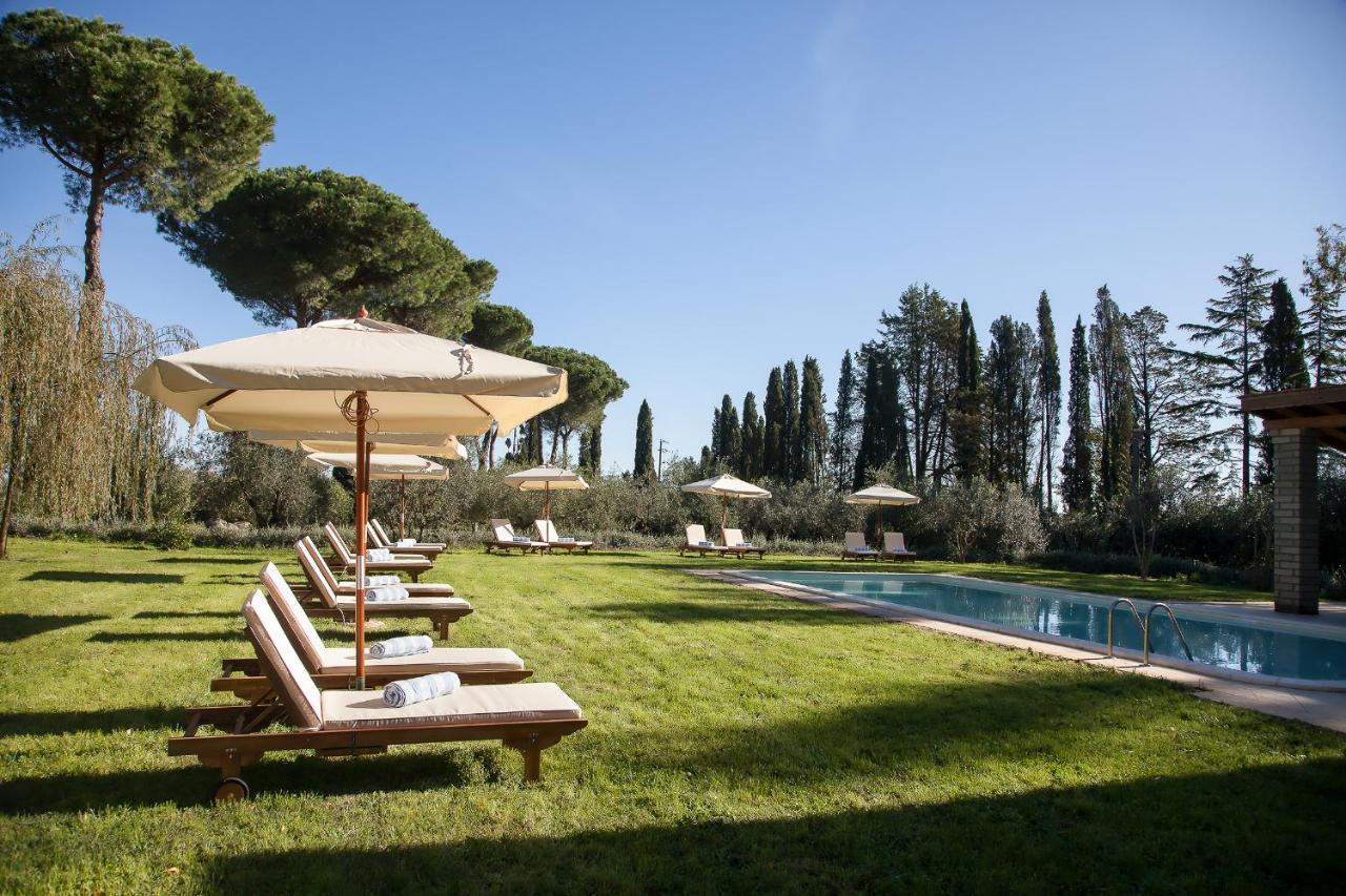 Hotel Poggio Delle Molare Adults-Only Retreat à Bracciano  Extérieur photo