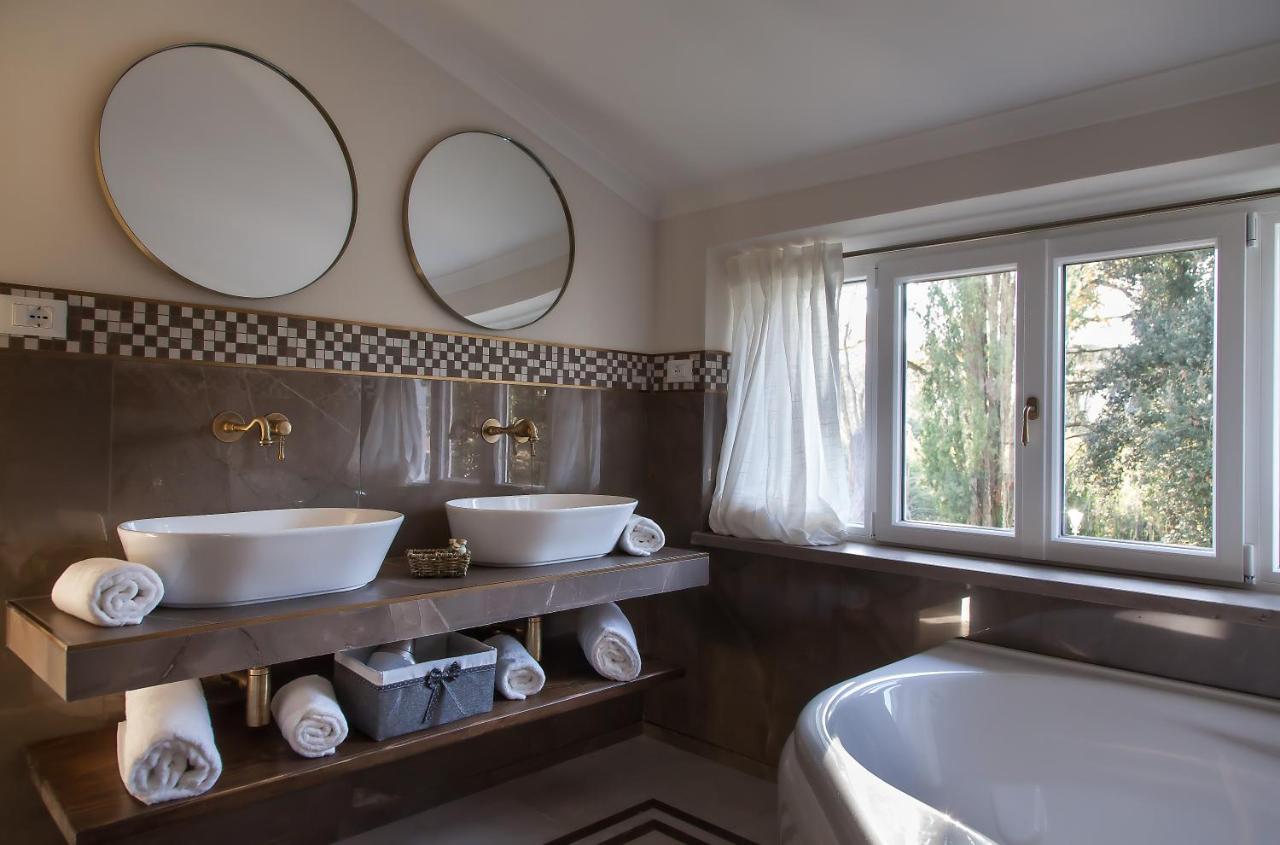 Hotel Poggio Delle Molare Adults-Only Retreat à Bracciano  Extérieur photo