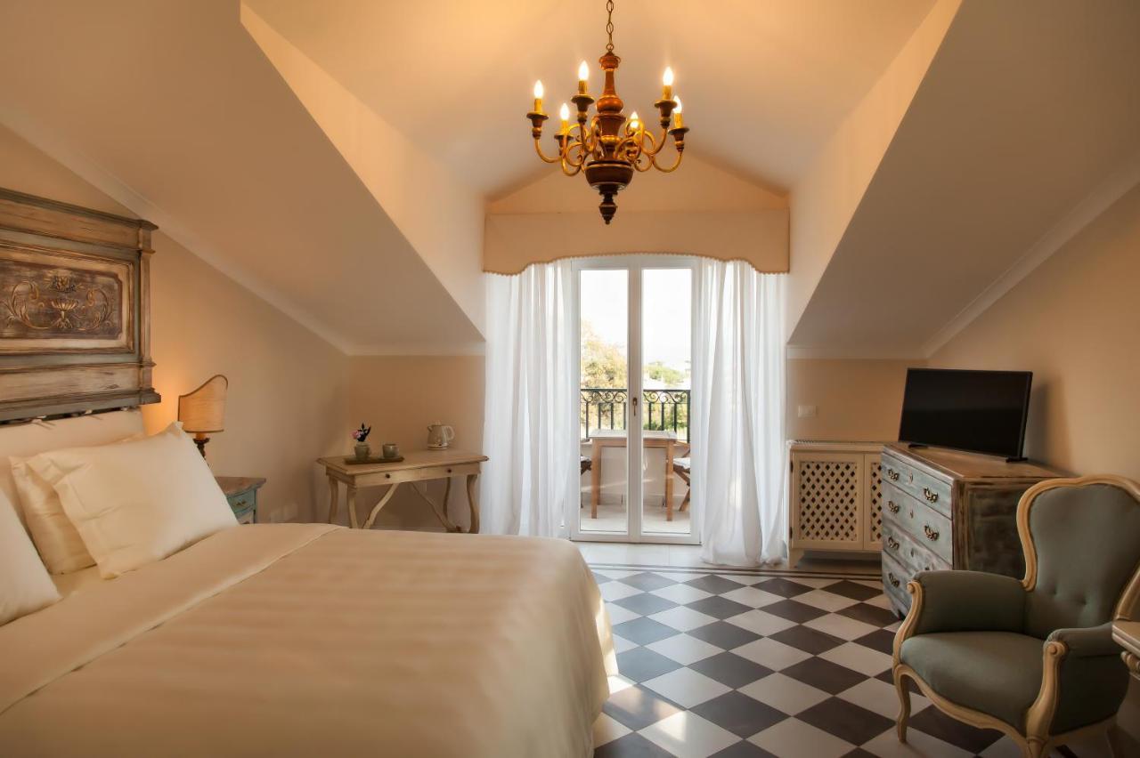 Hotel Poggio Delle Molare Adults-Only Retreat à Bracciano  Extérieur photo