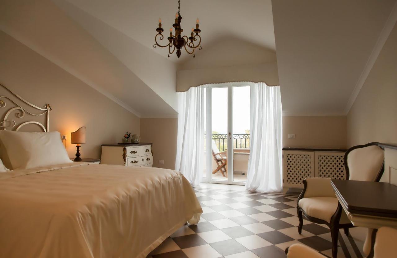 Hotel Poggio Delle Molare Adults-Only Retreat à Bracciano  Extérieur photo