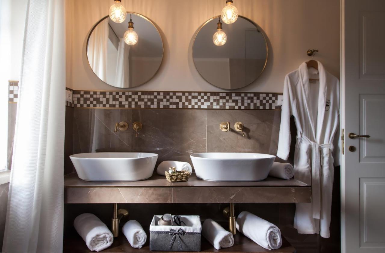 Hotel Poggio Delle Molare Adults-Only Retreat à Bracciano  Extérieur photo