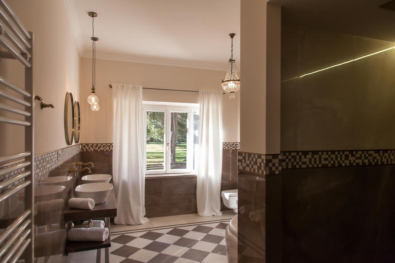 Hotel Poggio Delle Molare Adults-Only Retreat à Bracciano  Extérieur photo