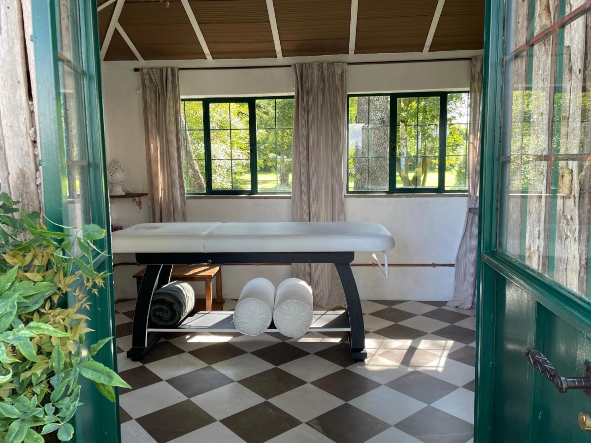 Hotel Poggio Delle Molare Adults-Only Retreat à Bracciano  Extérieur photo