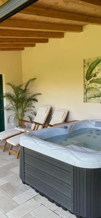 Hotel Poggio Delle Molare Adults-Only Retreat à Bracciano  Extérieur photo