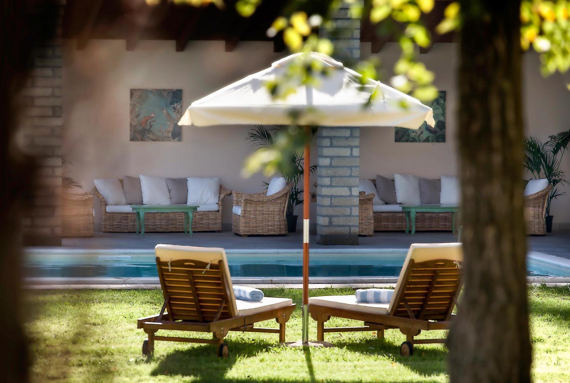 Hotel Poggio Delle Molare Adults-Only Retreat à Bracciano  Extérieur photo